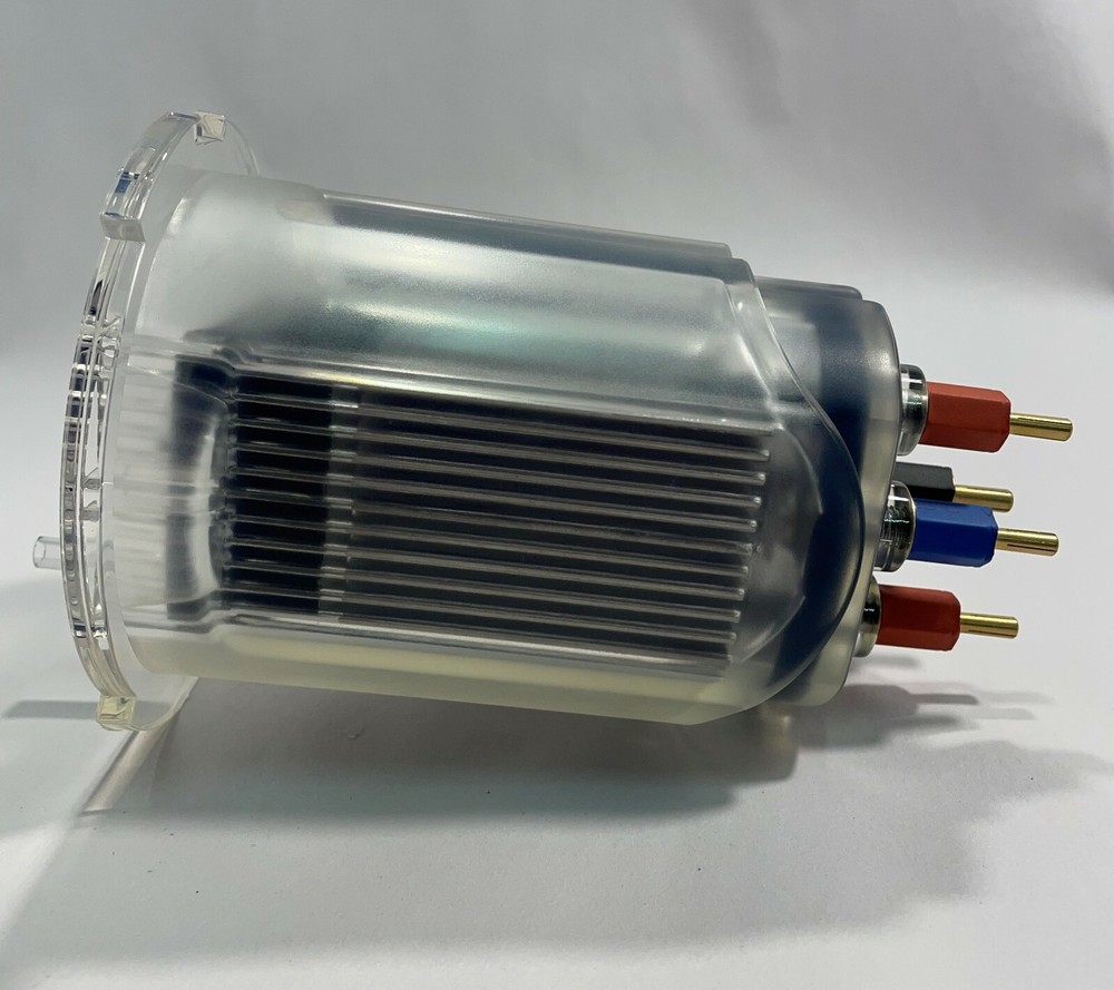 Zodiac Ei25 RP salt cell chlorinator replacement electrode pool water generic