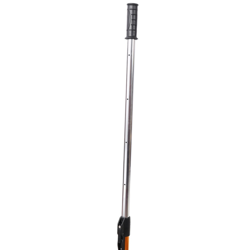 Plaster Box Adjustable Drywall Tool Extendable Handle Blades