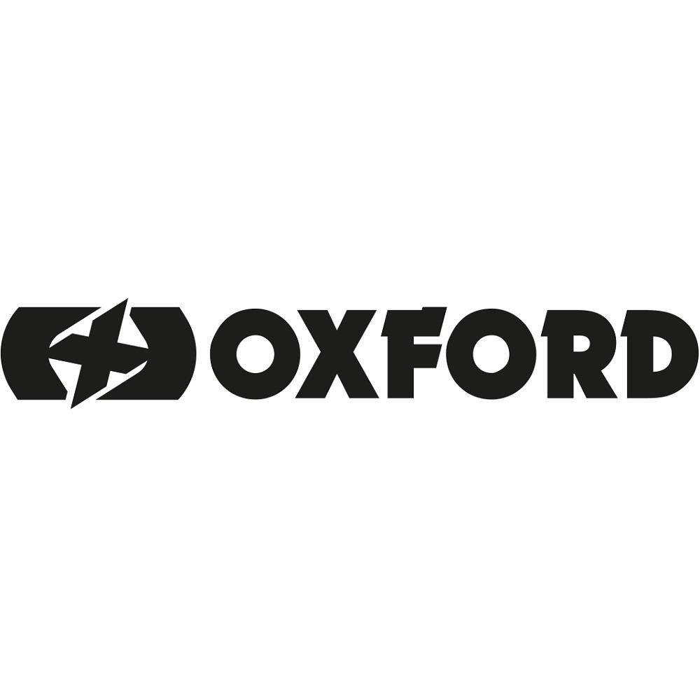 Oxford Discus Motorcycle Chain & Combination Lock 1.5M Theft Security