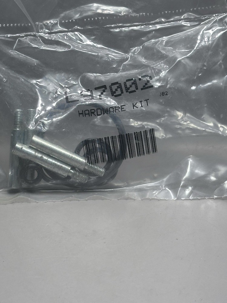 L97002 Hardware Kit