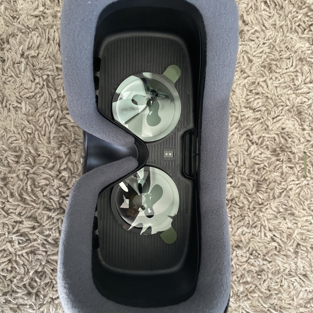 samsung gear VR oculus . Open Box New