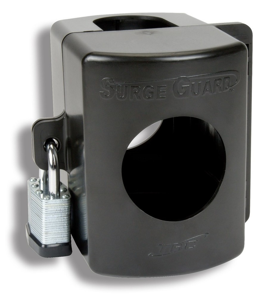 SouthWire Corp. 34590 - Lock Hasp