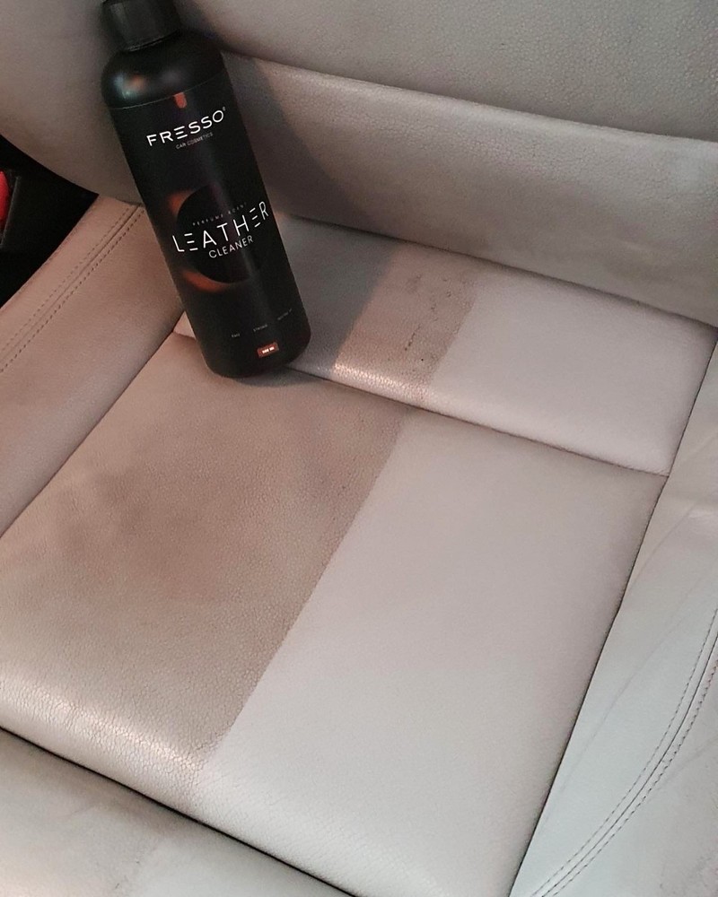 Fresso Leather Cleaner 1 L