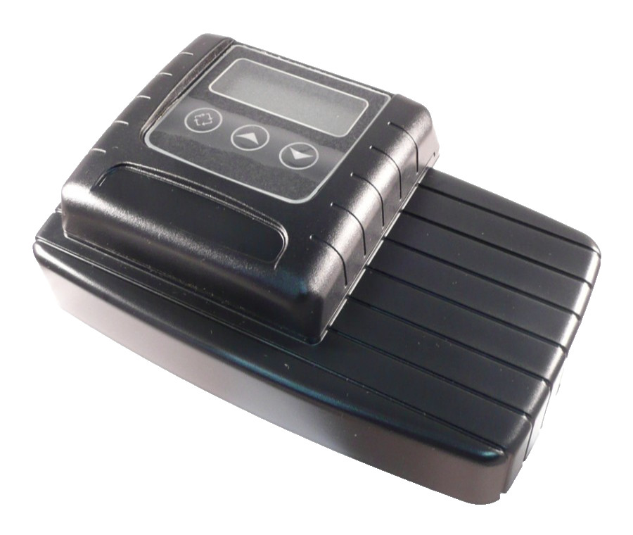 "New" 5600SE Genuine Fleck 24 Volt SXT Timer Assembly Water Softener