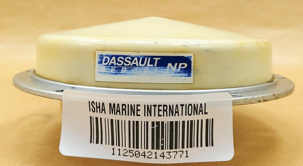 Dassault NAP001 GPS Antenna