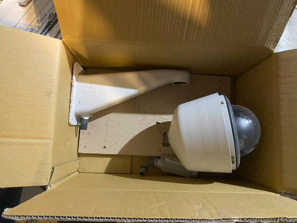 PELCO D5220 SPECTRA HD OUTDOOR