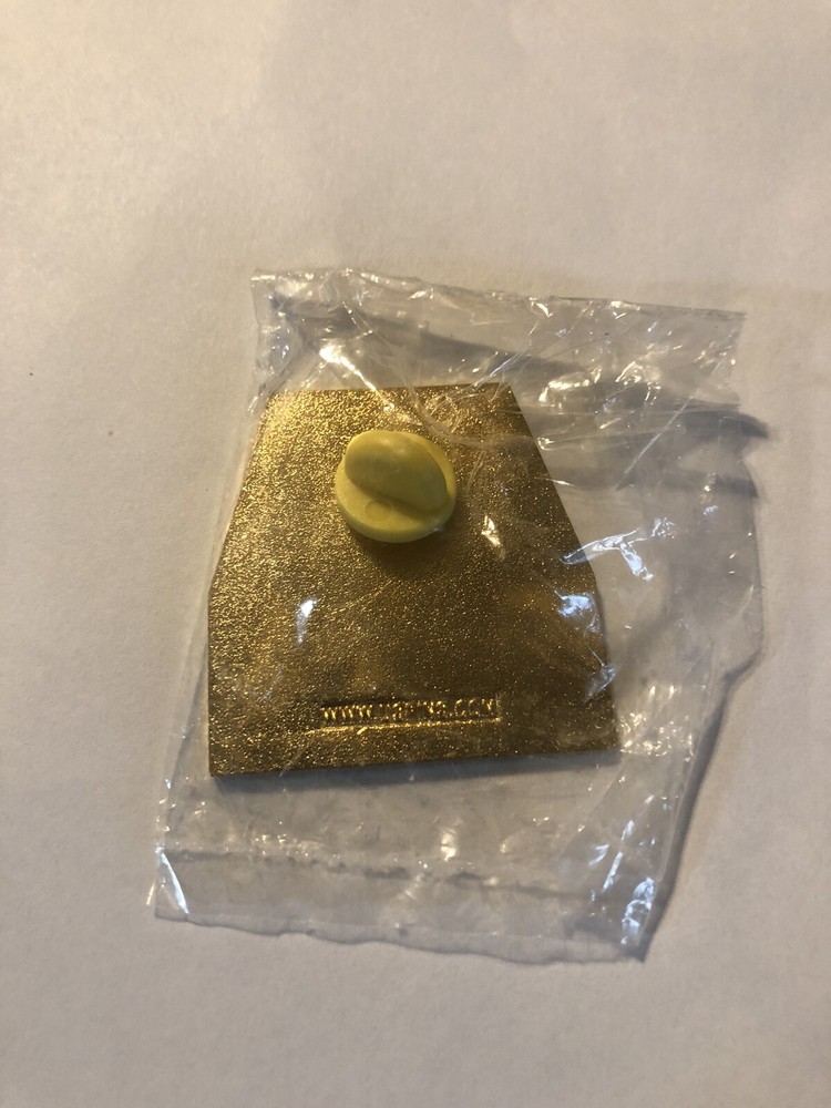 Middlesex County EMS Lapel/Hat Pin