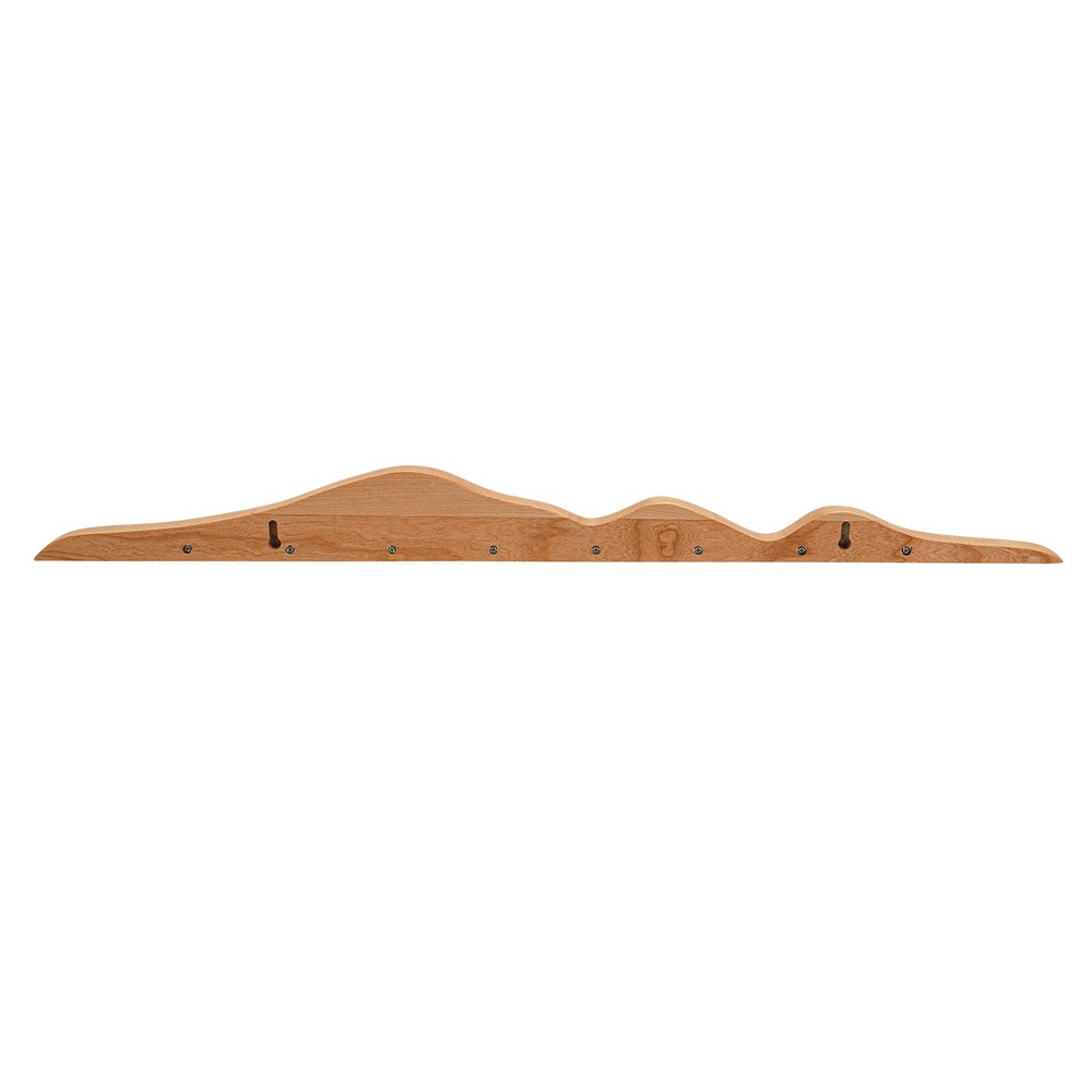 Creative Coat Hooks Wall Decoration Hooks Wall-mounted Hooks for Coat/Key/Bag