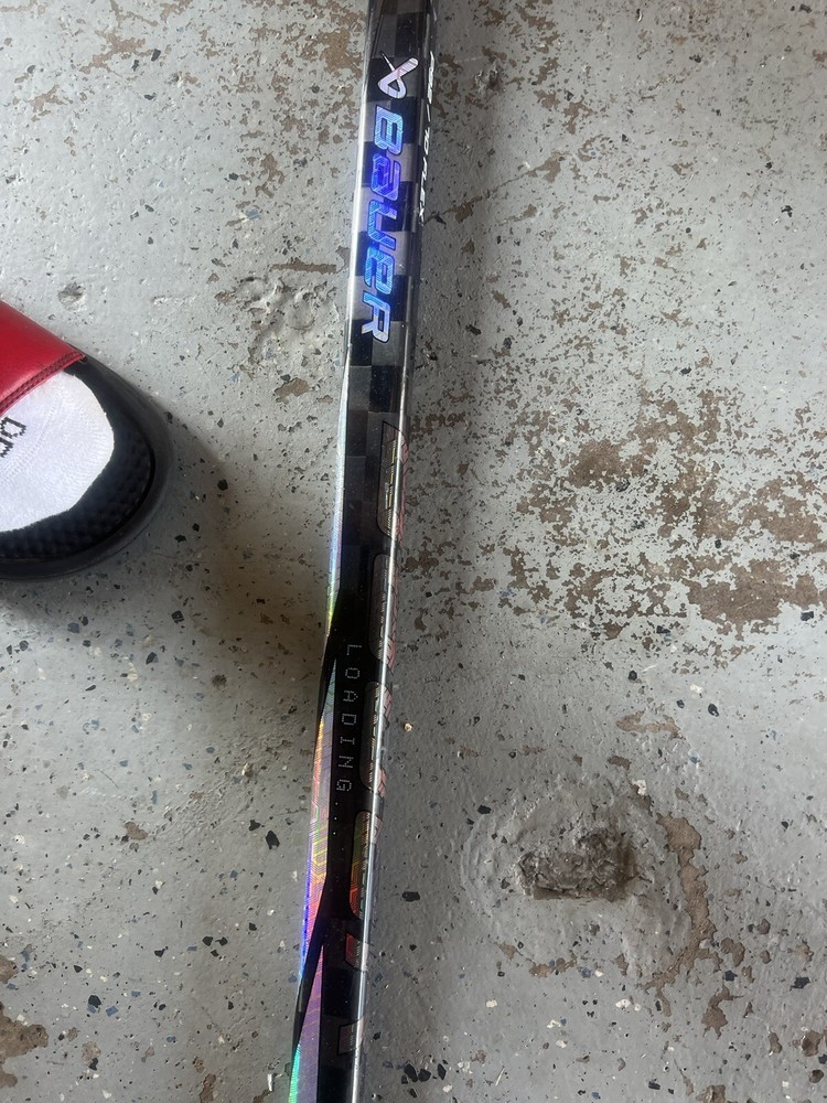 Bauer Proto R Senior Right Hand 70 Flex P92 Curve