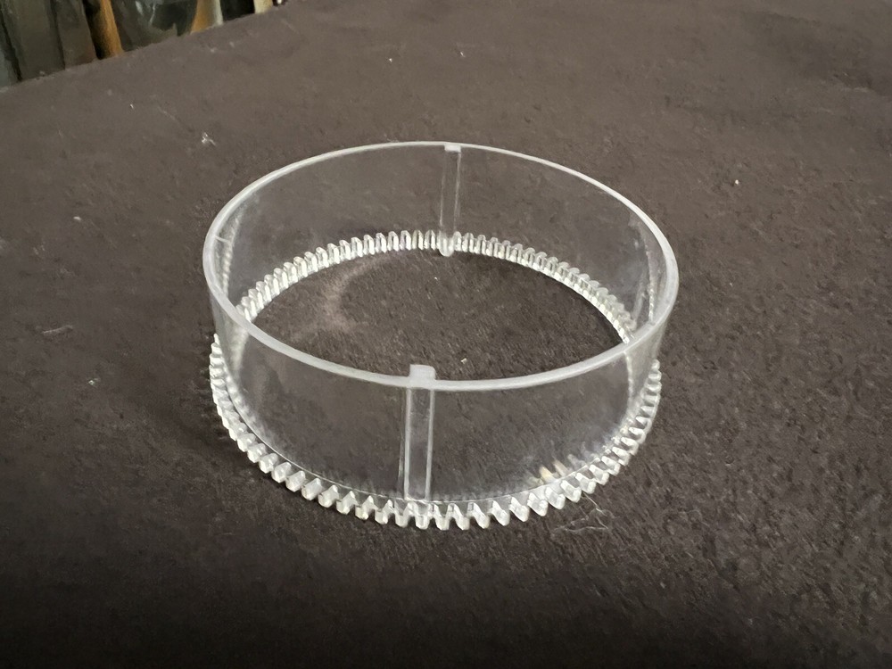 Ikelite Ports and Zoom Gear