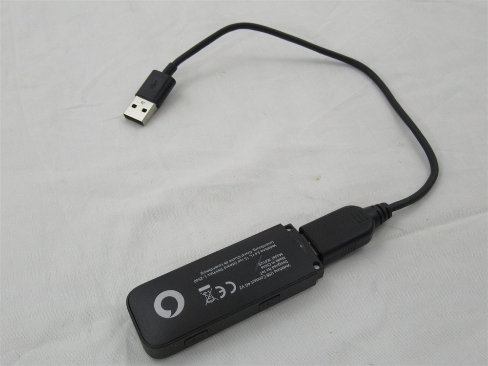 Vodafone USB Connect 4G V2 IK41US USB Dongle Modem
