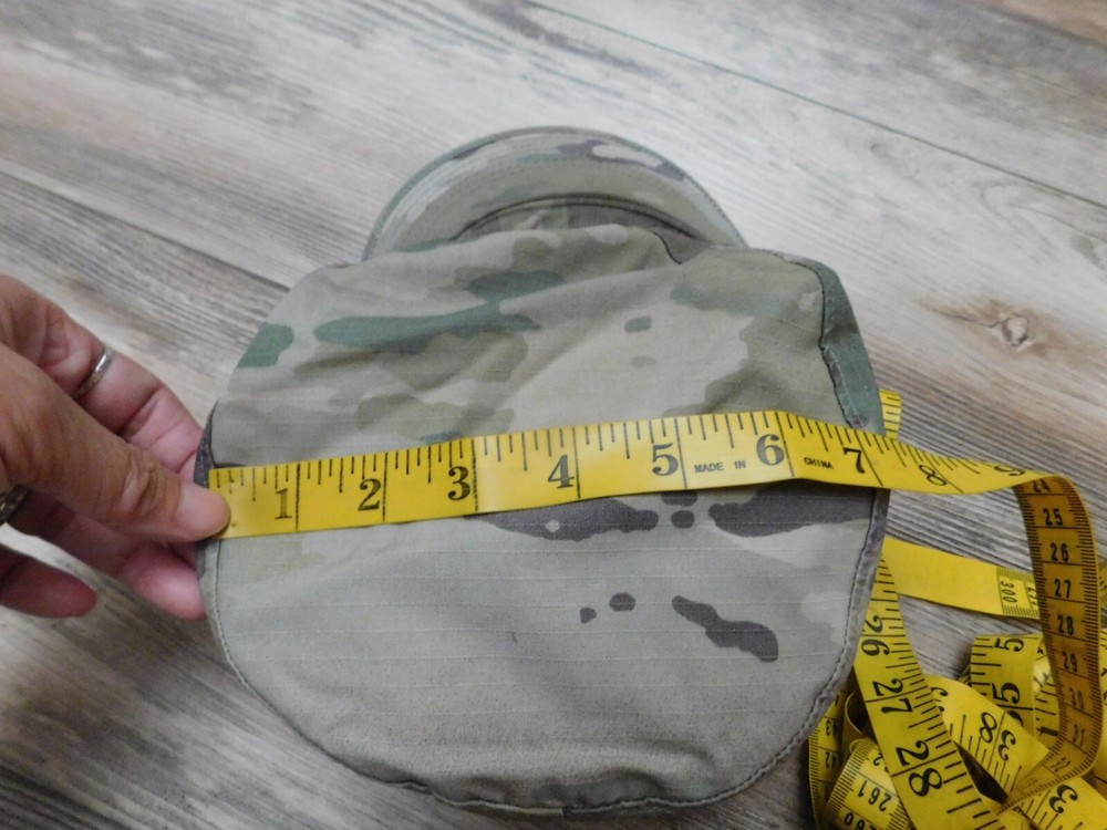 US ARMY OCP PATROL CAP
