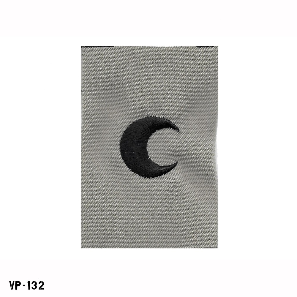 Muslim Chaplain Badge Patch ~ Air Force ~ ABU ~ Vanguard USA ~ NEW