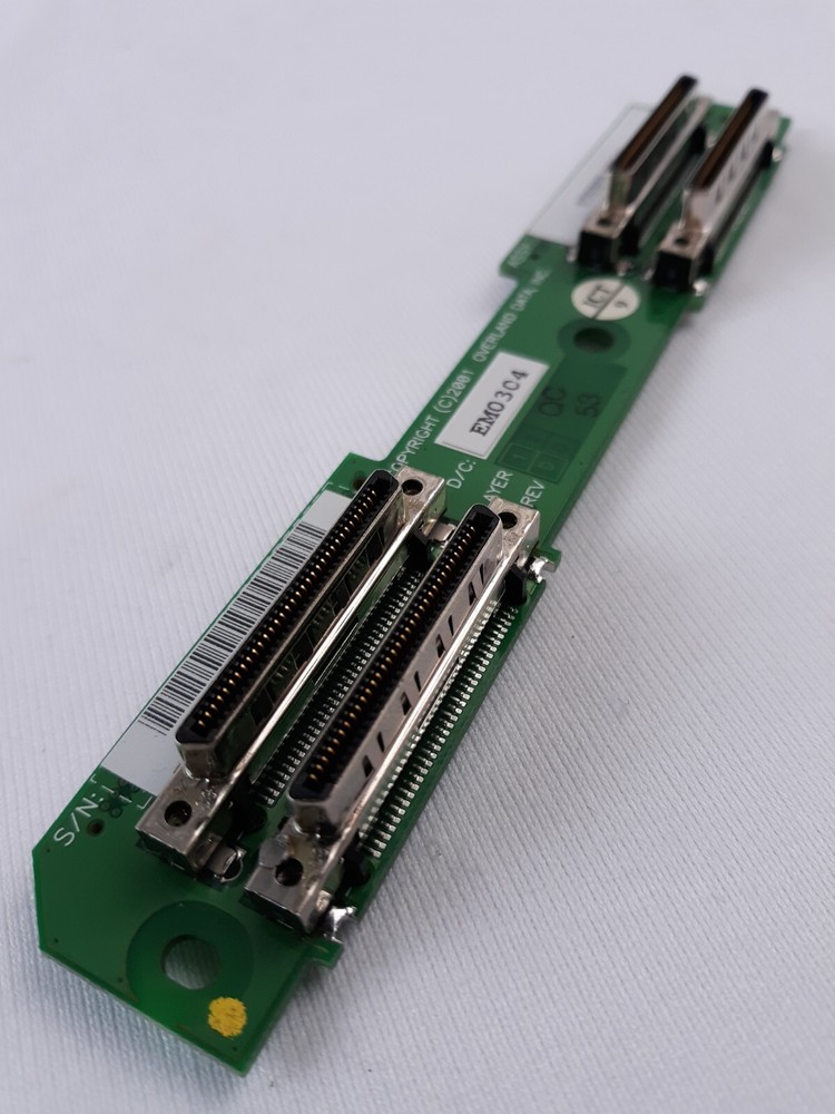 Compaq 231673-001 SCSI Board