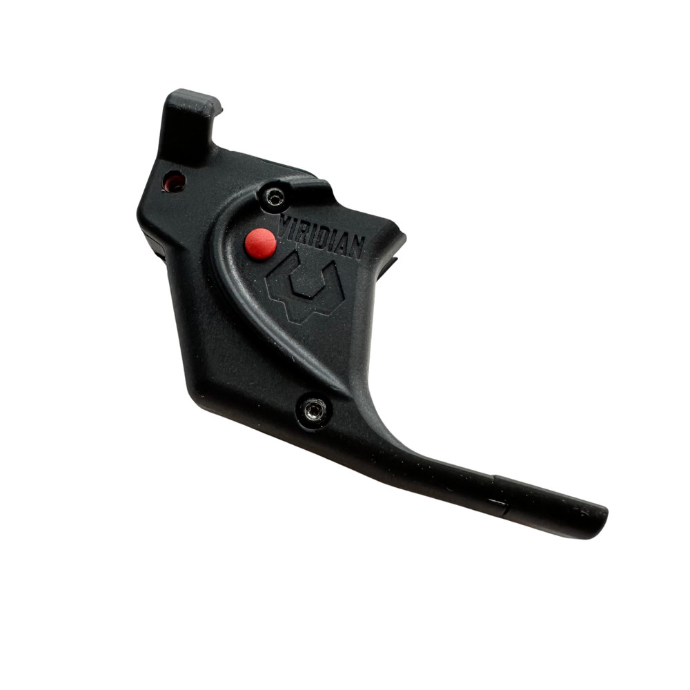 Viridian Weapon Technogies Trigger Mount Red Dot Ruger Security 9 Security 380