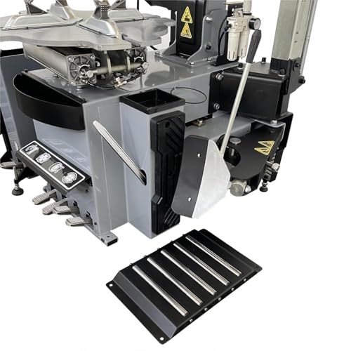 Tire Changer Base for Tire Changing Machine, Changing and Shoveling Support,