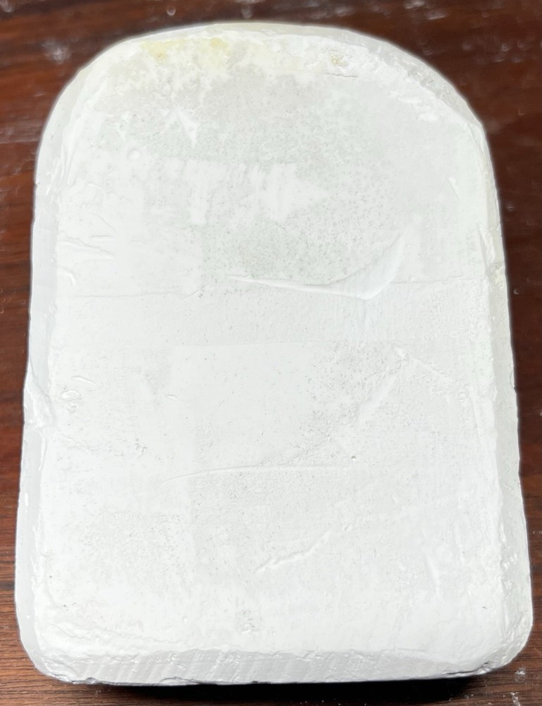 Mini-Max Molds Slip Casting Bell #MM58