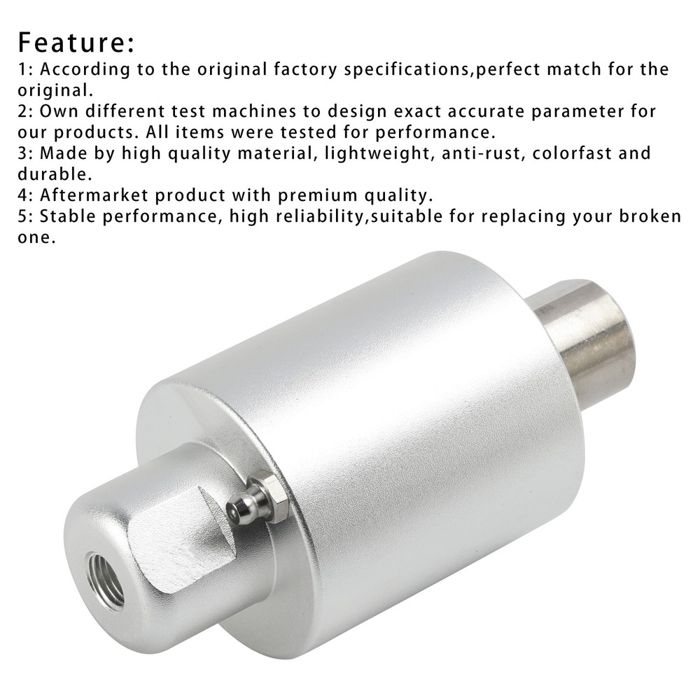 Whirl A Way Surface Cleaner Rotary Swivel Head 16"/20"/22"/24" 85.790.004 4000PS