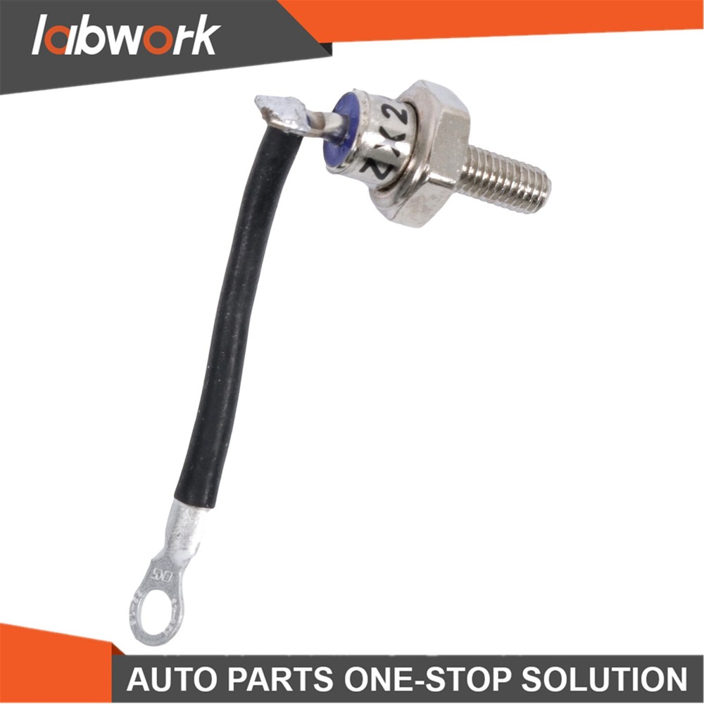 Labwork Generator RSK2001 Diode Rectifier Kit 25A 1200V Replace For BC Series