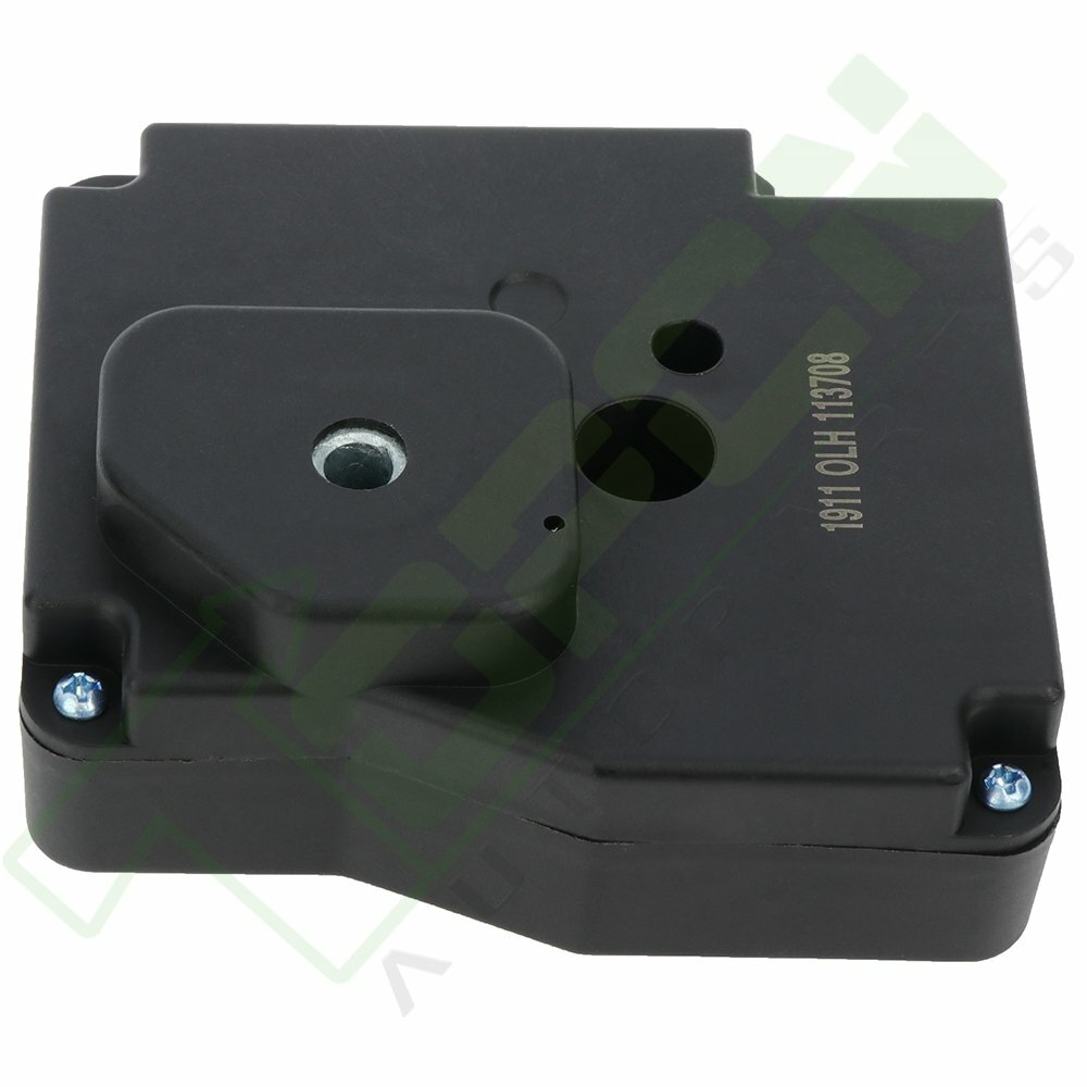 Blend Door Actuator For Cadillac DeVille 00-05 Temperature - Right side HVAC AC