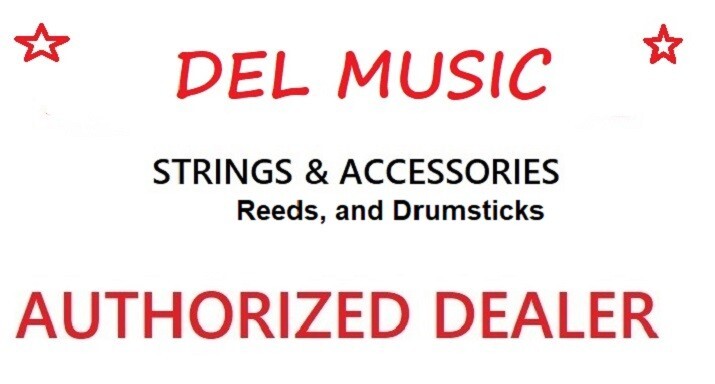 Promark Hot Rods H-RODS Drumsticks