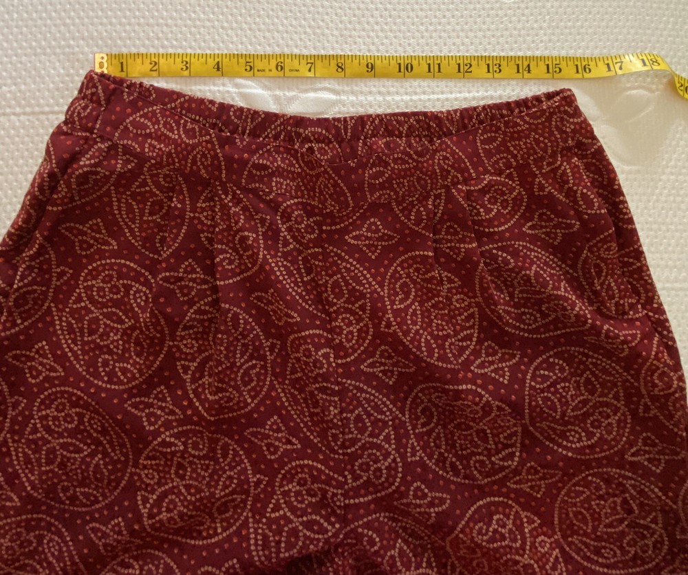 kurti pant dupatta ensemble