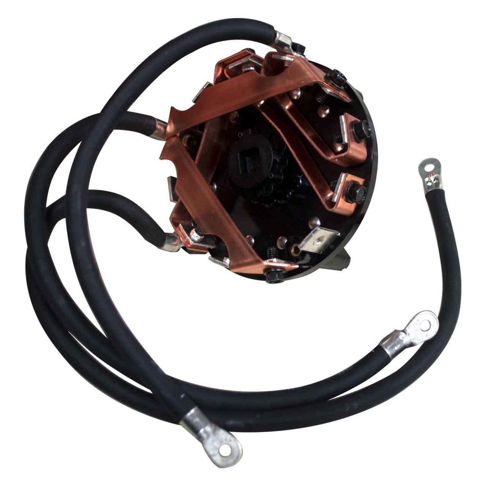 Miller 246498 Switch Polarity w/Leads & Jumpers