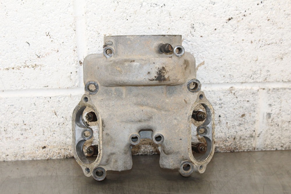 1976 Honda XL350 ENGINE MOTOR CYLINDER HEAD B306