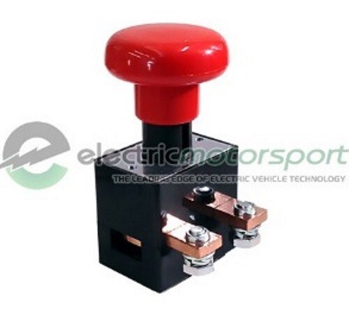 ED250 Emergency Disconnect Switch