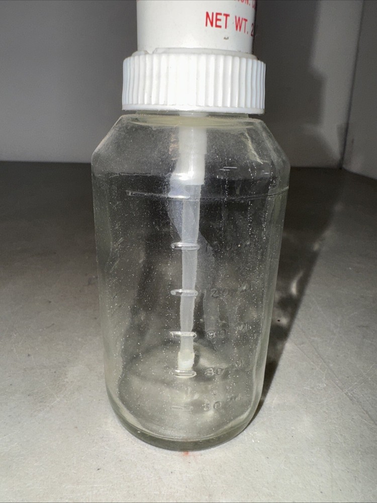 Preval Power Spray Gun Unit With Jar