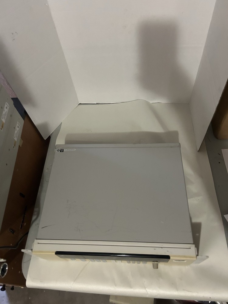 Keysight 34980A Multifunction Switch