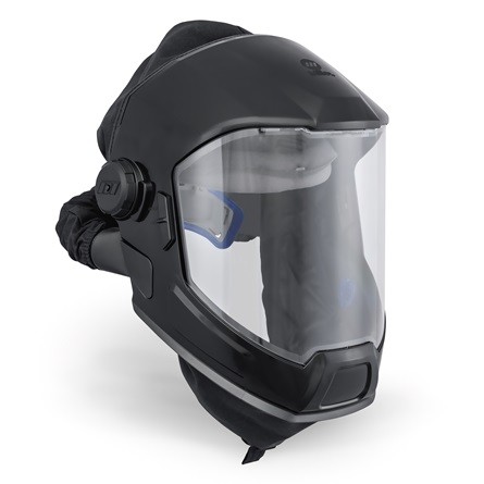 Miller 288353 Face Shield PAPR Head Assembly