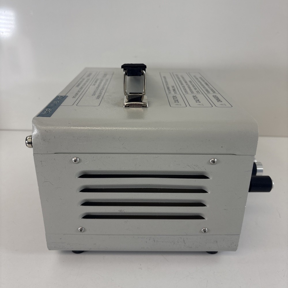 Luxtec Quartz Halogen Fiber optic light source universal series 1300