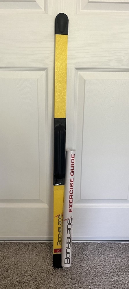 Bodyblade C X T 40” w/ Exercise guide