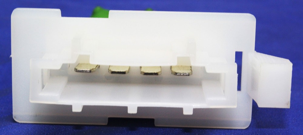 For 2006-2018 Jetta Blower Motor Resistor