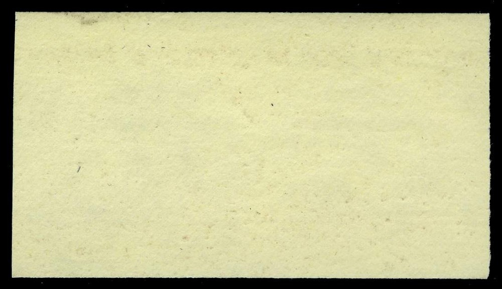 US #1907a 18¢ Surrey imperf pair VF NH