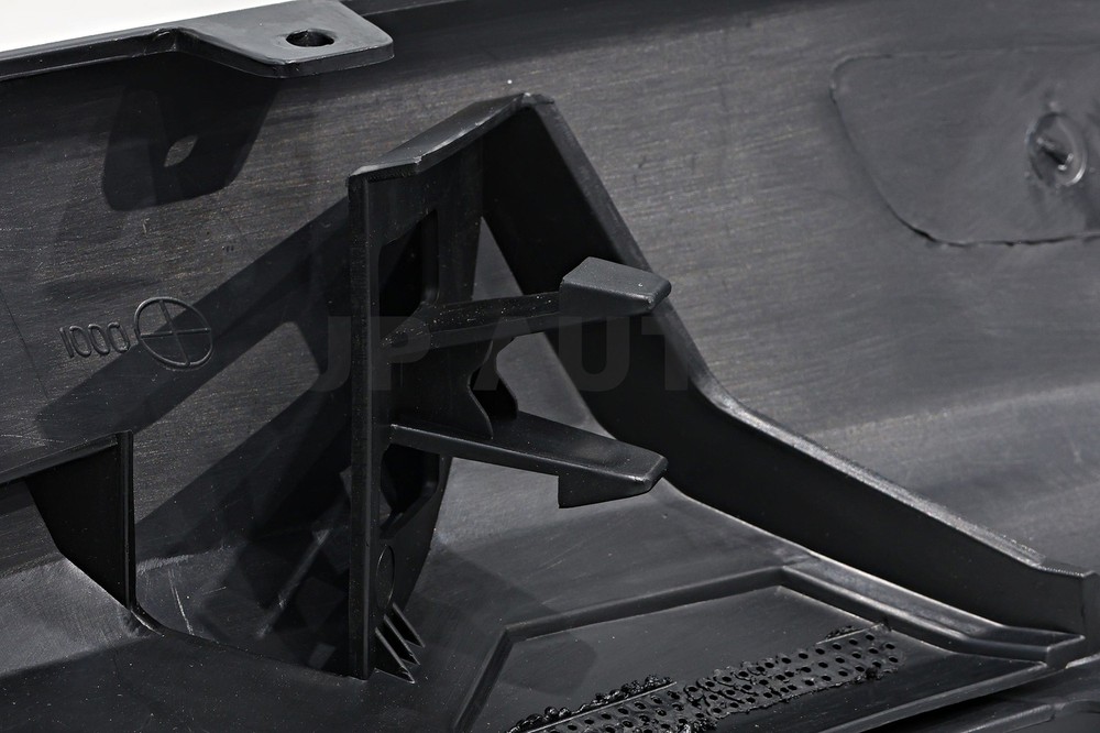 For 2010 2011 2012 2013 2014 2015 2016 SRX Front Lower Bumper Cover Textured