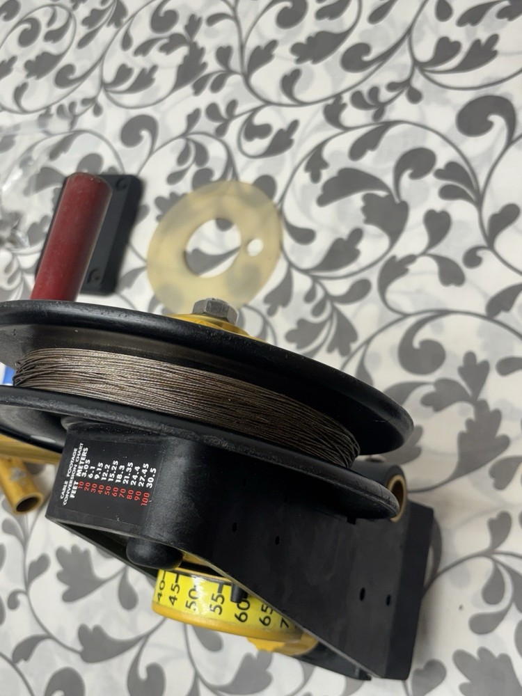 Penn Downrigger Fathom Master 620 Base