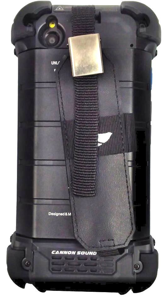 Bluebird BP30-CS Mobile Computer Android Rugged Handheld Scanner BRD-BP30CS