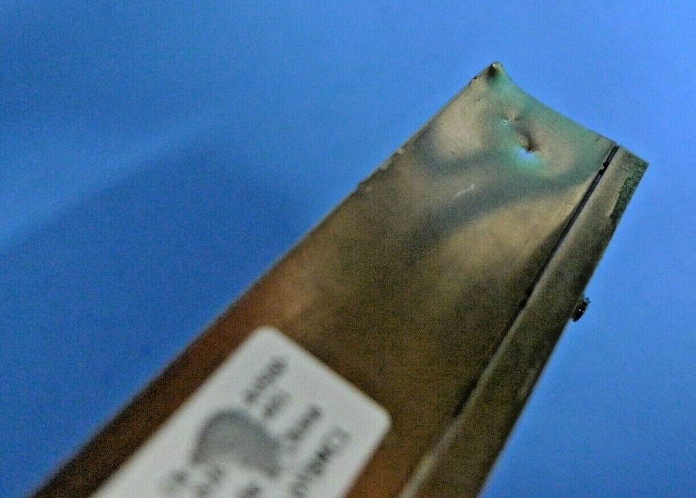 GENUINE Dell PowerEdge Server R630 CPU Cooling Heatsink Y8MC1