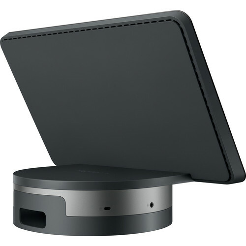 Logitech SmartDock Flex Expansion Kit - Video Audio Extender - GigE