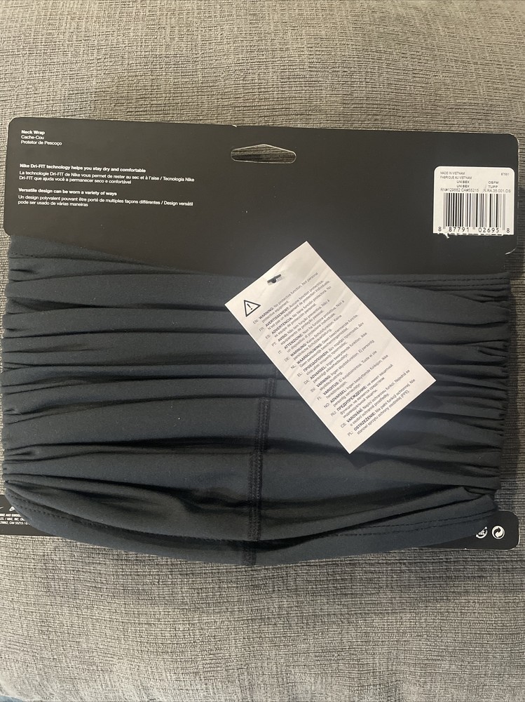 Nike Running Wrap, New