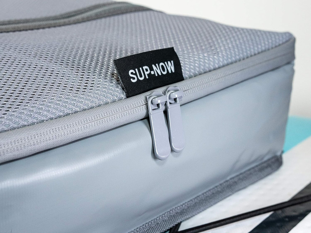 Paddle Board Accessories Cooler with Waterproof Phone Case – Essential SUP Acces