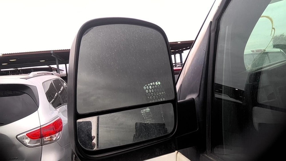 Temperature Control Dash Mounted With AC Fits 08-24 EXPRESS 2500 VAN 2554048