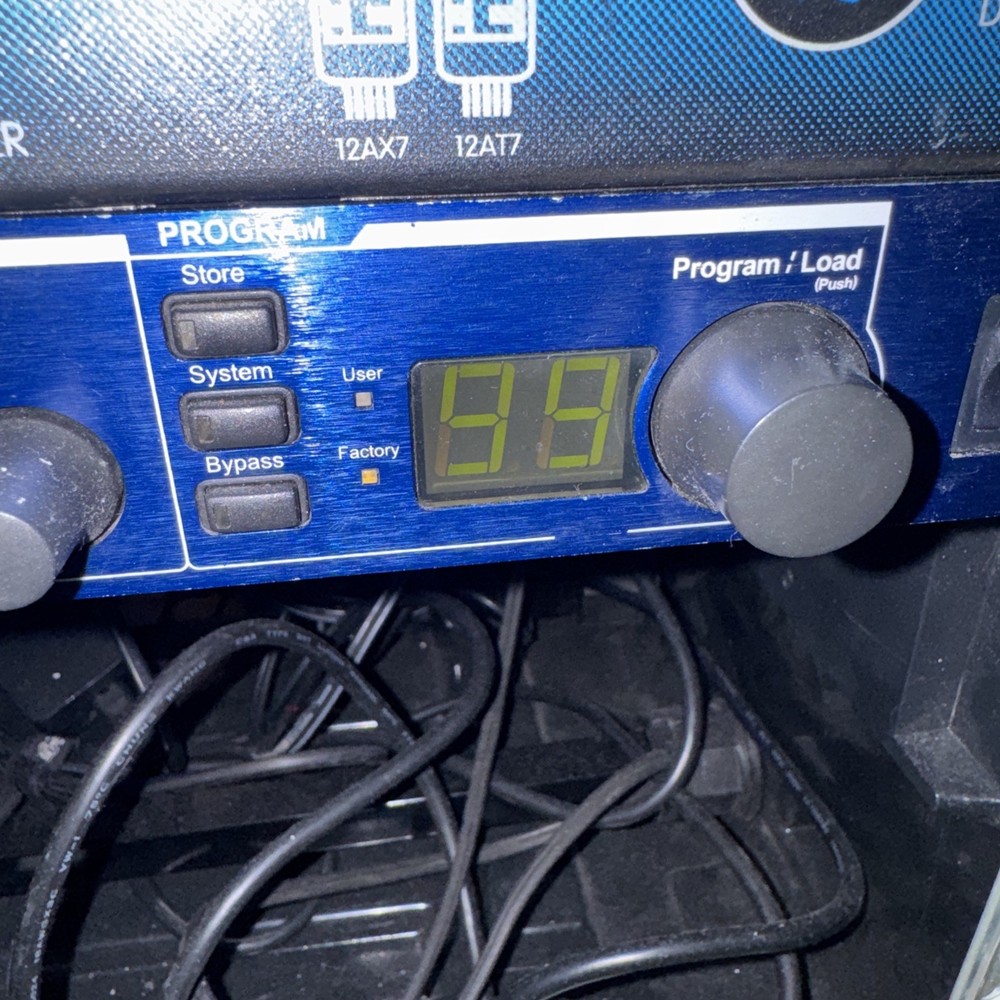 Lexicon MX300
