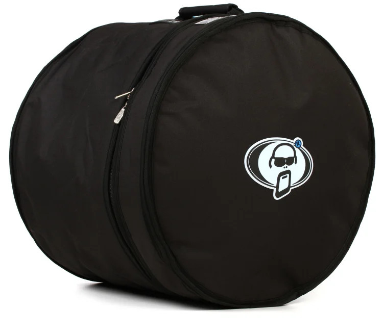 Protection Racket Standard Floor Tom Case - 18" x 16"