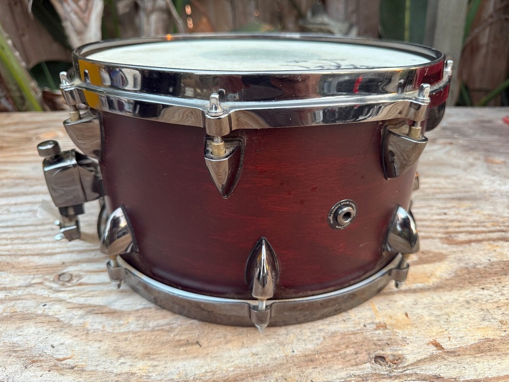 OCDP 13x7 Maple/Ash Snare Drum