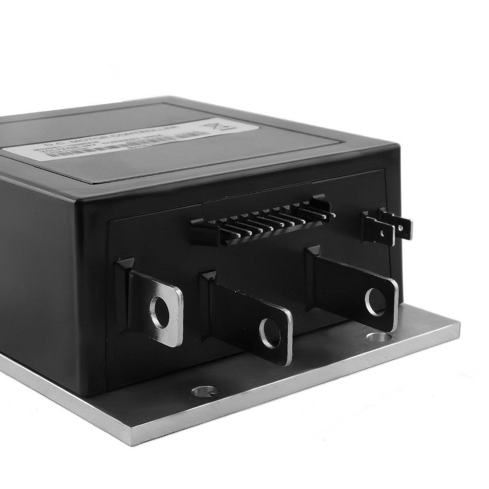 Speed Controller For E-Z-GO DCS Models With Sepex 1994 1995 1996 1997 1206DCS