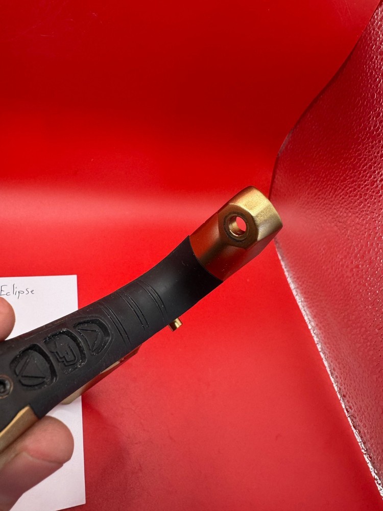 Planet Eclipse LV1 Frame