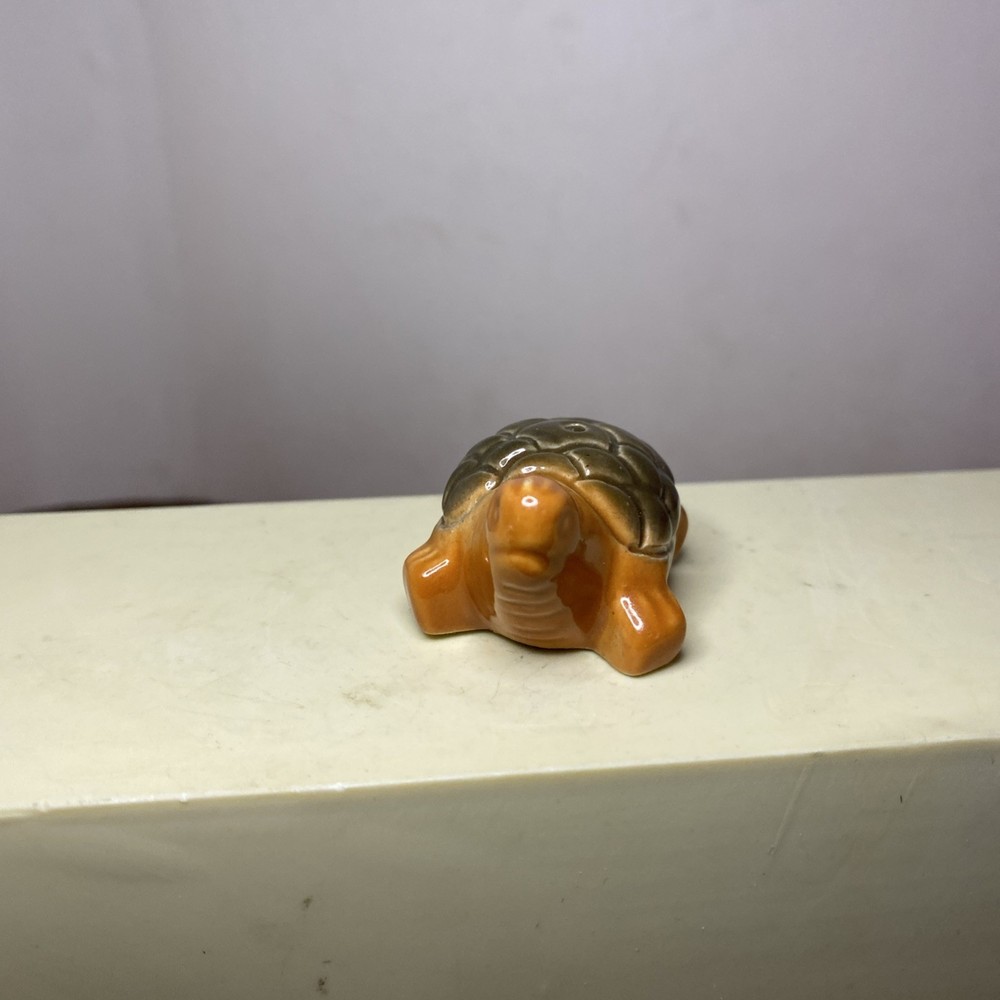Maroma Ceramic Incense Holder Water Turtle